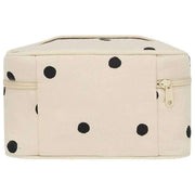 Hindbag White Gaspard Vanity Bag