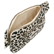 Hindbag White Harry Rectangle Bum Bag