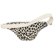 Hindbag White Olivia Bum Bag