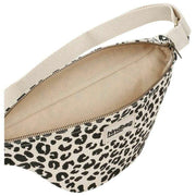 Hindbag White Olivia Bum Bag