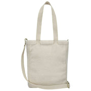 Hindbag White Paul Teddy Tote Bag