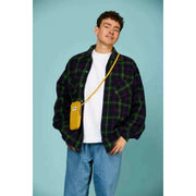Hindbag Yellow Bill Phone Bag