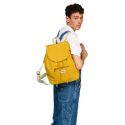 Hindbag Yellow Eliot Backpack