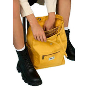 Hindbag Yellow Eliot Backpack