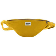 Hindbag Yellow Sasha Large Bum Bag