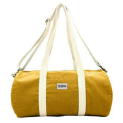 Hindbag Yellow Simon Duffle Bag