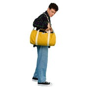 Hindbag Yellow Simon Duffle Bag