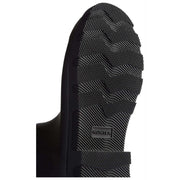 Hunter Black Downpour Adjustable Wellington Boots