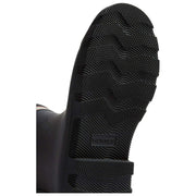 Hunter Black Downpour Short Wellington Boots