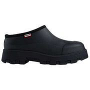 Hunter Black Elements Clogs