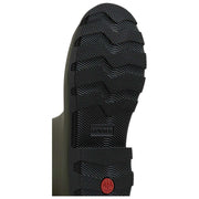 Hunter Green Downpour Adjustable Wellington Boots