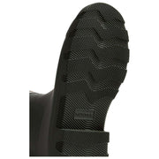 Hunter Green Downpour Short Wellington Boots