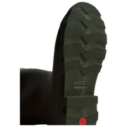 Hunter Green Downpour Tall Insulated Wellington Boots