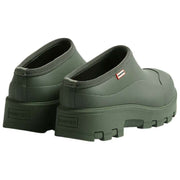 Hunter Green Elements Clogs