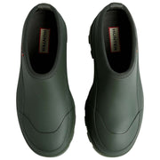 Hunter Green Elements Clogs