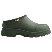 Hunter Green Elements Clogs