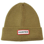 Hunter Green Jura Scarf and Beanie Gift Set