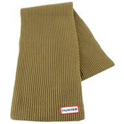 Hunter Green Jura Scarf and Beanie Gift Set