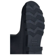 Hunter Navy Downpour Tall Wellington Boots