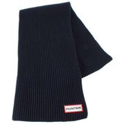Hunter Navy Jura Scarf and Beanie Gift Set