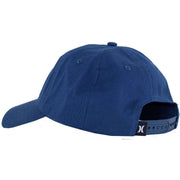 Hurley Blue Compact Cap