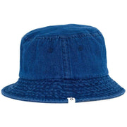 Hurley Blue Dazed Bucket Hat