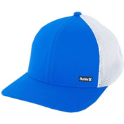 Hurley Blue League Cap