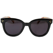 I-SEA Brown Cleo Sunglasses