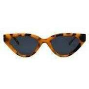 I-SEA Brown Zuma Sunglasses