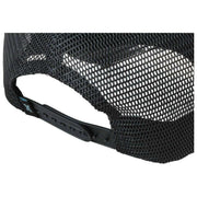 John Hatter Grey Badass Rubber Trucker Hat