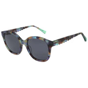 Joules Blue Foxglove Sunglasses