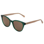 Joules Green Bluebell Sunglasses