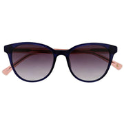 Joules Navy Bluebell Sunglasses