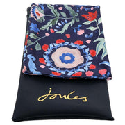 Joules Navy Ivy Floral Sunglasses