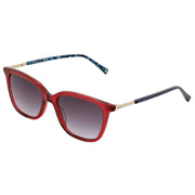 Joules Red Iris Sunglasses