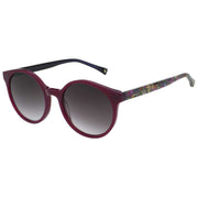 Joules Red Lavender Sunglasses