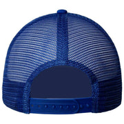 Kangol Blue Kangaroo Trucker Hat