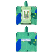 Kind Bag London Green Medium Reusable Bag