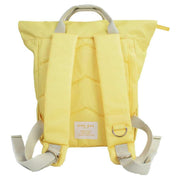 Kind Bag London Yellow Hackney Mini Backpack