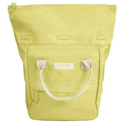 Kind Bag London Yellow Hackney Mini Backpack