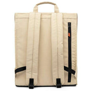 Lefrik Beige Handy XL Ripstop Backpack