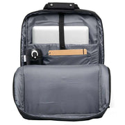 Lefrik Black Daily 15" Backpack
