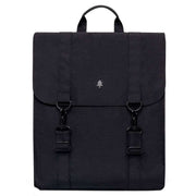 Lefrik Black Handy XL Ripstop Backpack