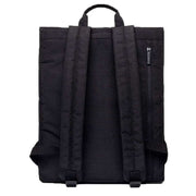 Lefrik Black Handy XL Ripstop Backpack