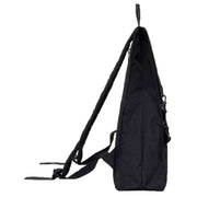 Lefrik Black Handy XL Ripstop Backpack