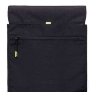 Lefrik Black Handy XL Ripstop Backpack