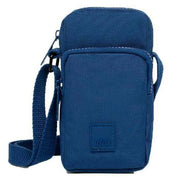Lefrik Blue Amsterdam Shoulder Bag