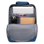 Lefrik Blue Daily 13" Backpack