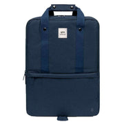 Lefrik Blue Daily 15" Backpack