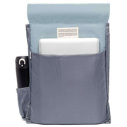Lefrik Blue Handy Backpack